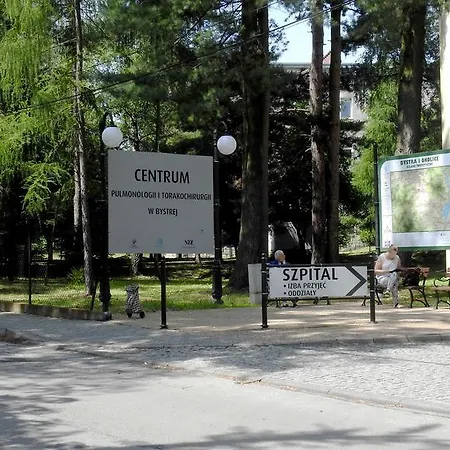 Bystra Falata *