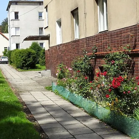 Apartament Bystra Falata Bystra (Bielsko)
