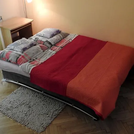 Apartament Bystra Falata *