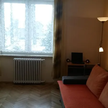 Apartament Bystra Falata *