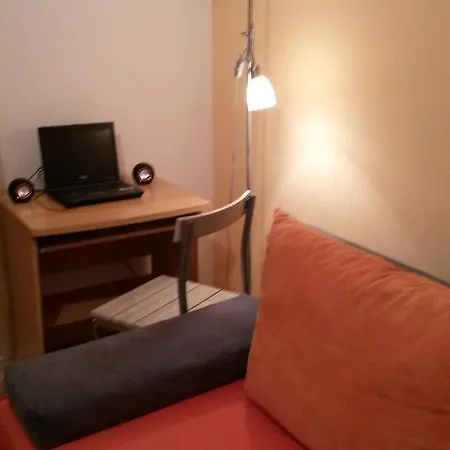 Bystra Falata Apartament Bystra (Bielsko)