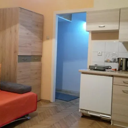 Bystra Falata Bystra (Bielsko)